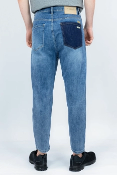 LSK / Джинсы мужские