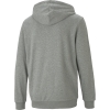 Puma / Толстовка ESS Small Logo FZ Hoodie TR 586704_53