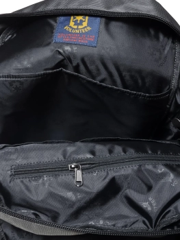 Volunteer / Городской рюкзак