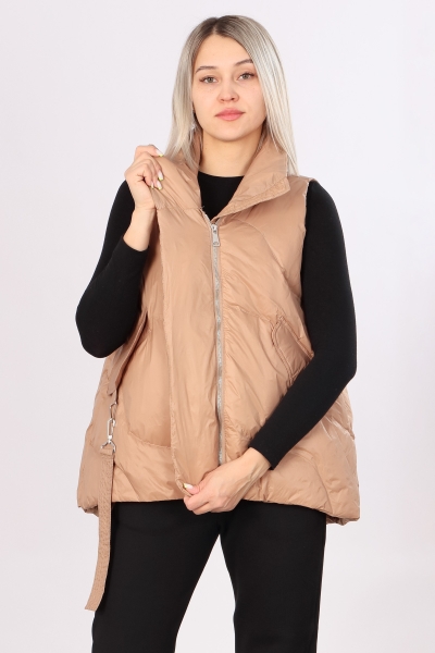 Sport & Moda / Жилет утепленный