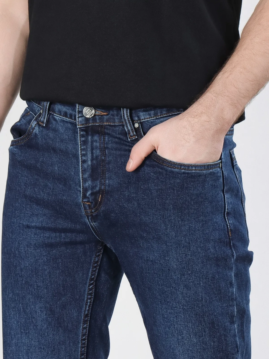 Naulice / Джинсы  Naulice / Джинсы