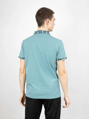 Master Class / Футболка-поло