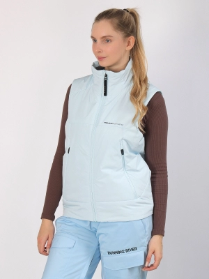 High Experience / Жилет утепленный