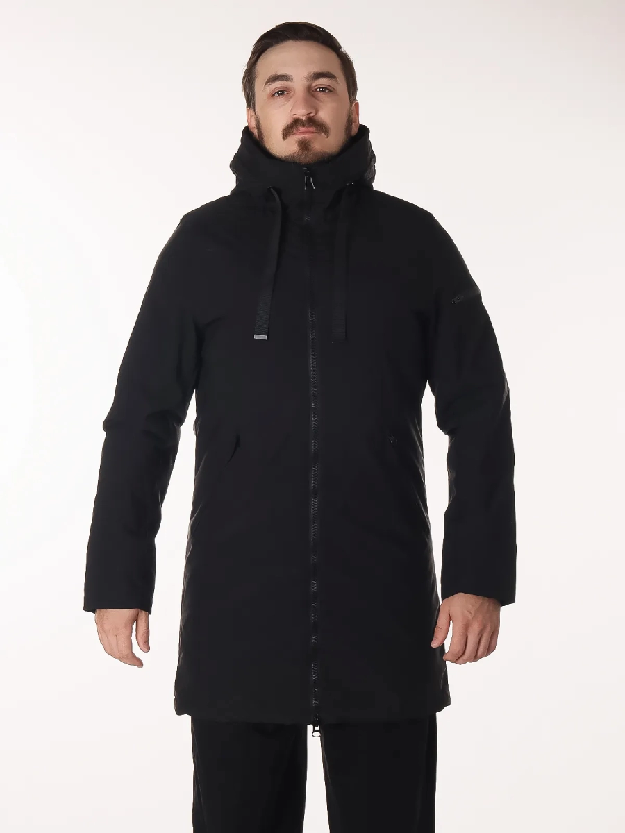 Remain / Куртка демисезонная