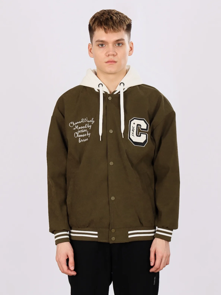 Sport & Moda / Ветровка Sport & Moda / Ветровка