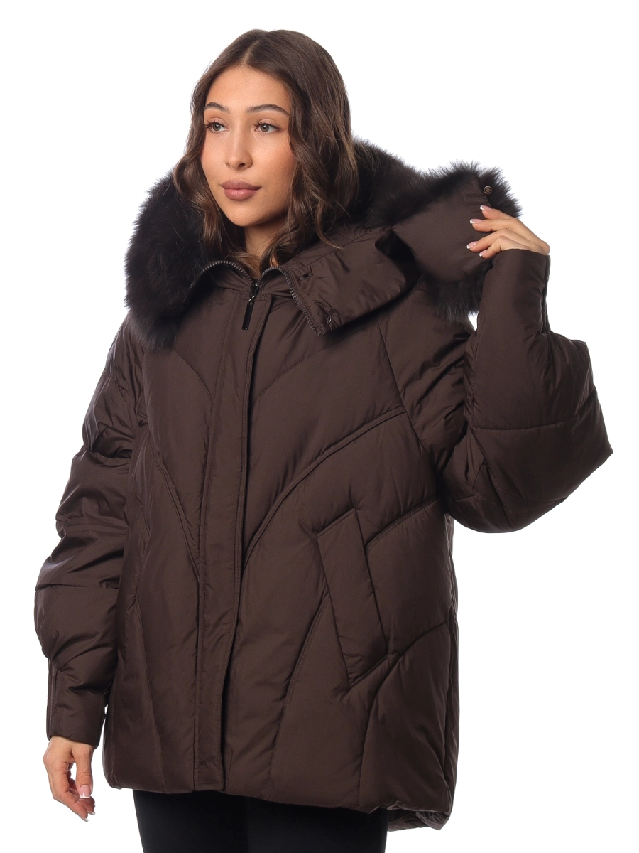 Naulice / Куртка утепленная