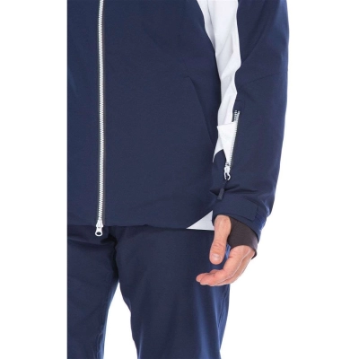 Running River / Куртка горнолыжная