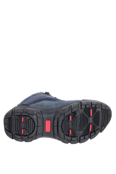 Editex / Ботинки Amphibia W682M
