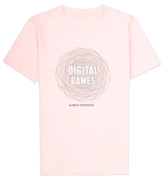 Josalem / Футболка