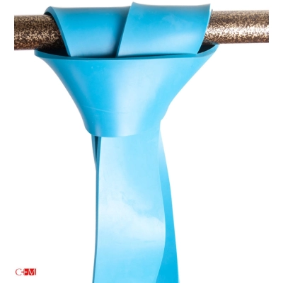 Body Form / Резинки для фитнеса / ленточный эспандер / петля / эспандер