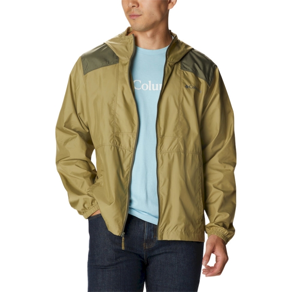 Columbia / Ветровка Flashback Windbreaker 1589321-327