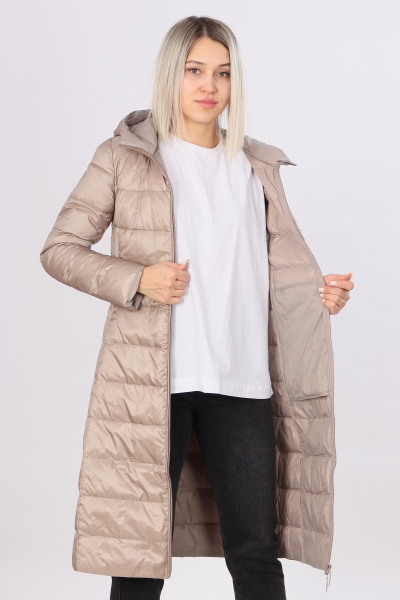 Fashion / Пальто демисезонное 2210