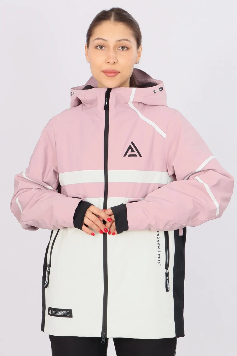 High Experience / Куртка горнолыжная High Experience / Куртка горнолыжная