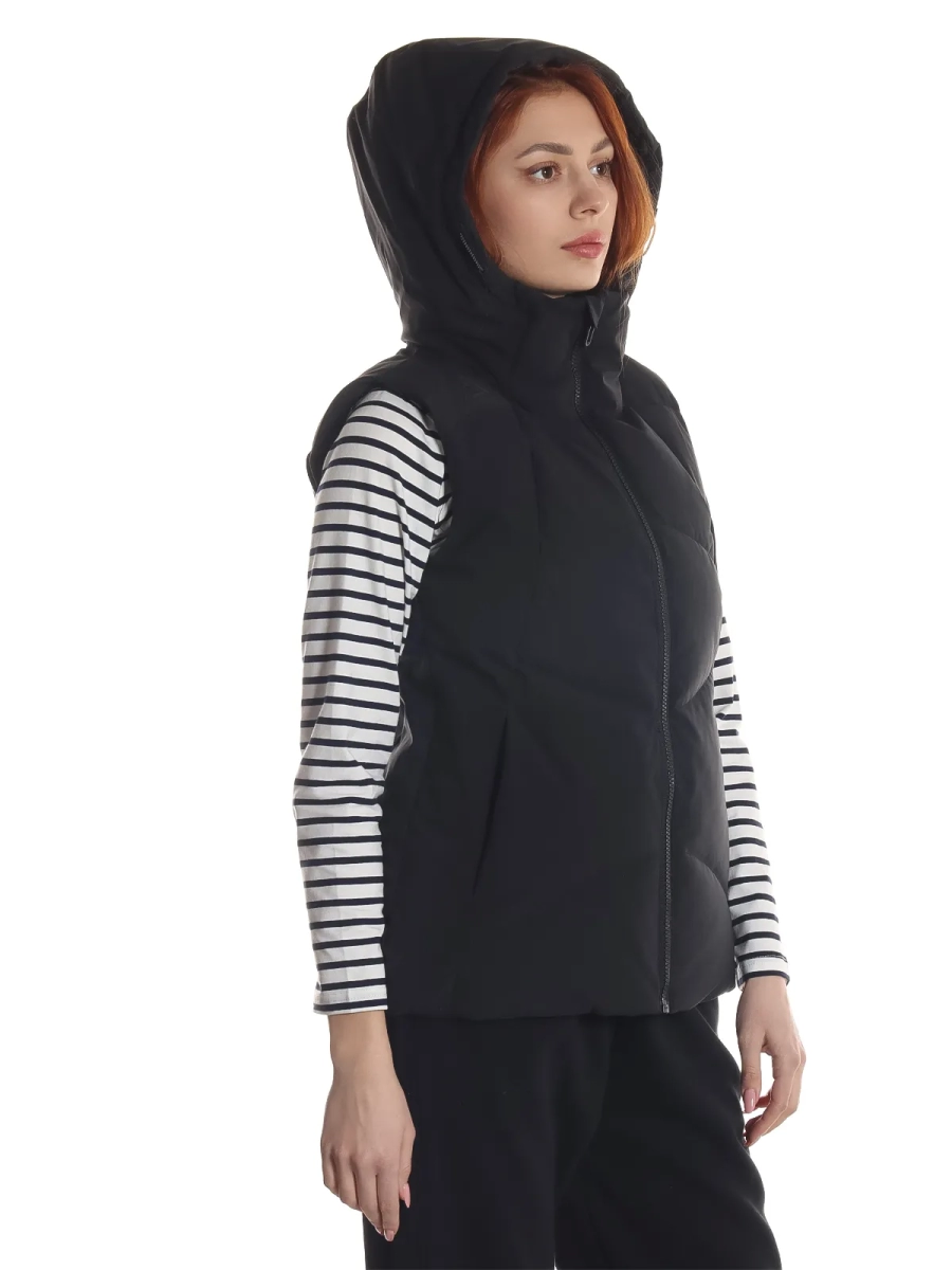 High Experience / Жилет утепленный High Experience / Жилет утепленный