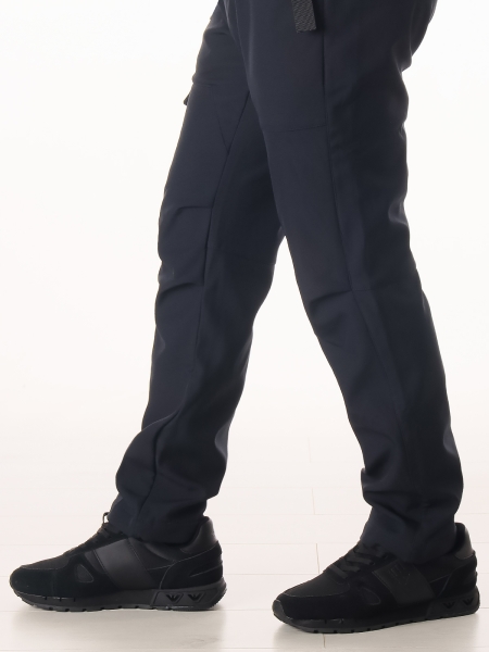 Sport & Moda / Брюки спортивные C206