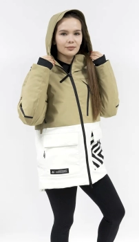 High Experience / Куртка горнолыжная High Experience / Куртка горнолыжная