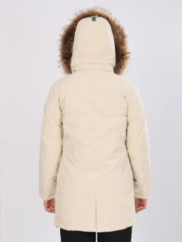High Experience / Куртка - парка женская теплая High Experience / Куртка - парка женская теплая