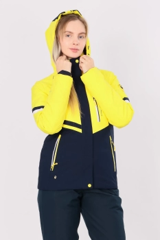 High Experience / Куртка горнолыжная