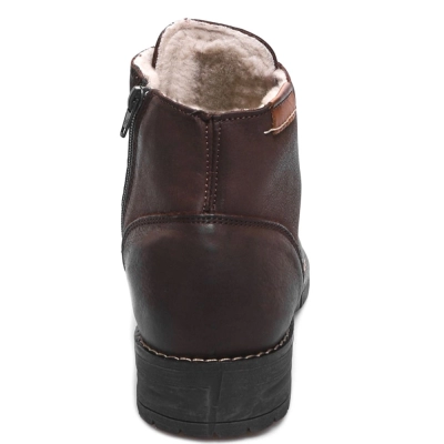 El Tempo / Ботинки