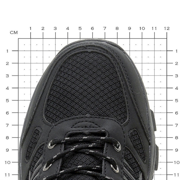 Ascot / Кроссовки Distributor SH114