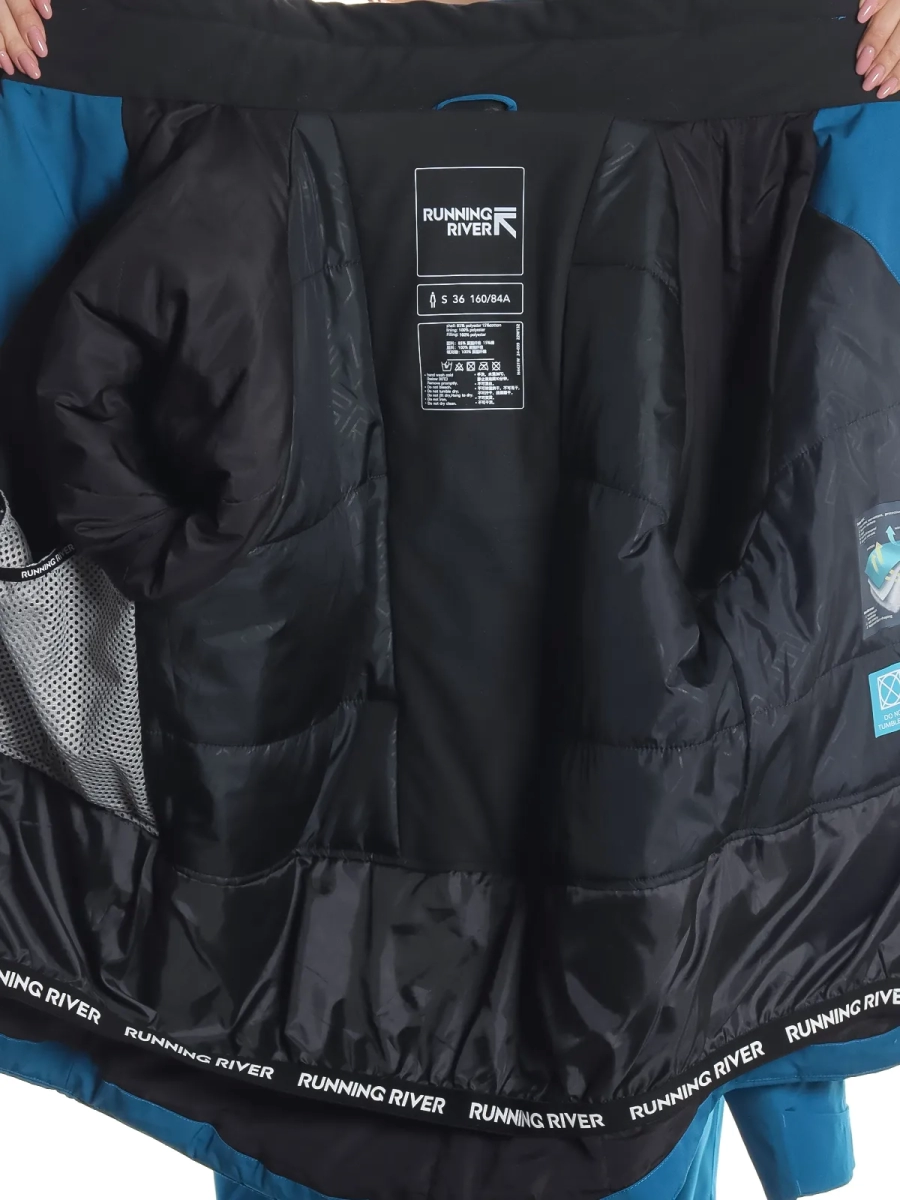 Running River / Куртка горнолыжная / сноуборд Running River / Куртка горнолыжная / сноуборд