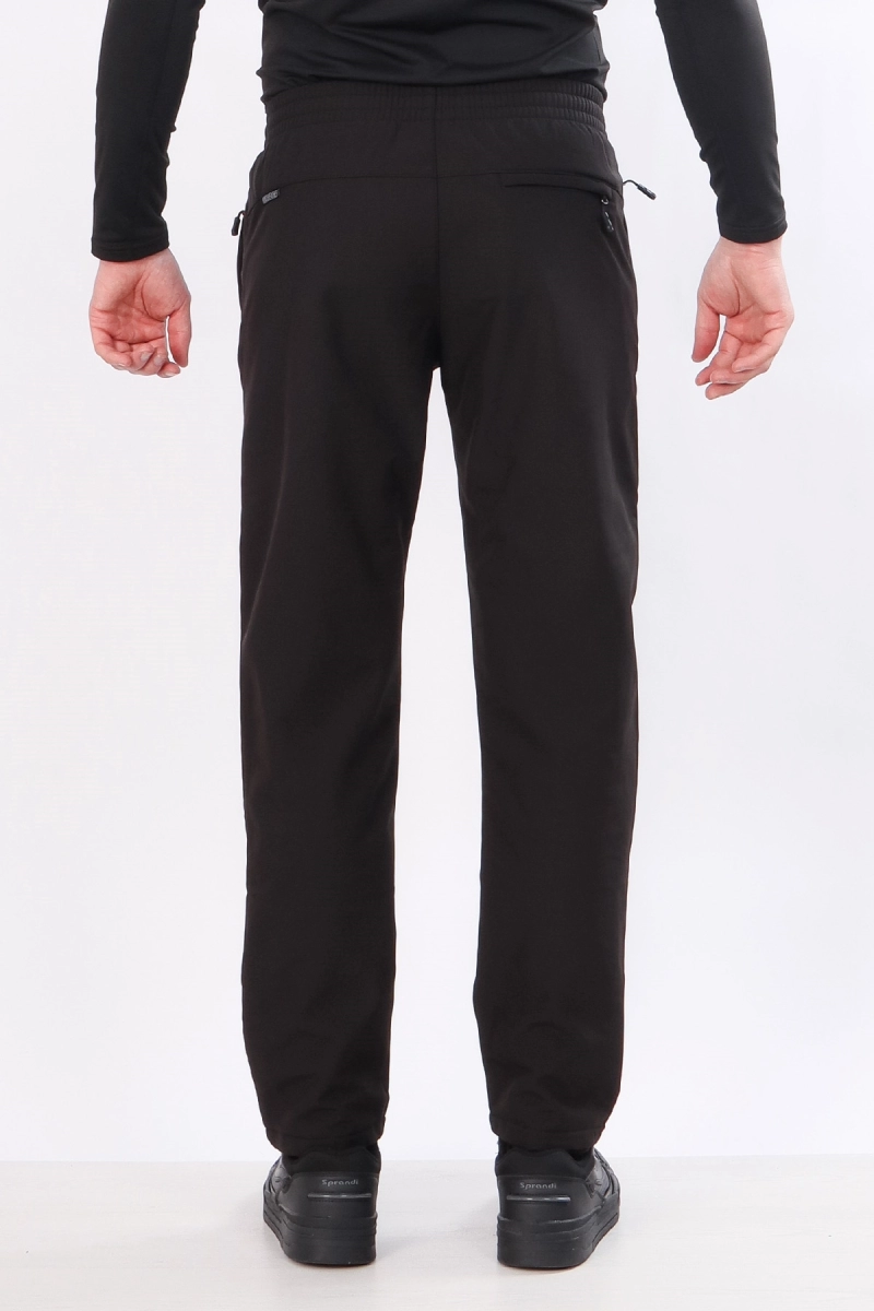 Master Class / Брюки утепленные / спортивные