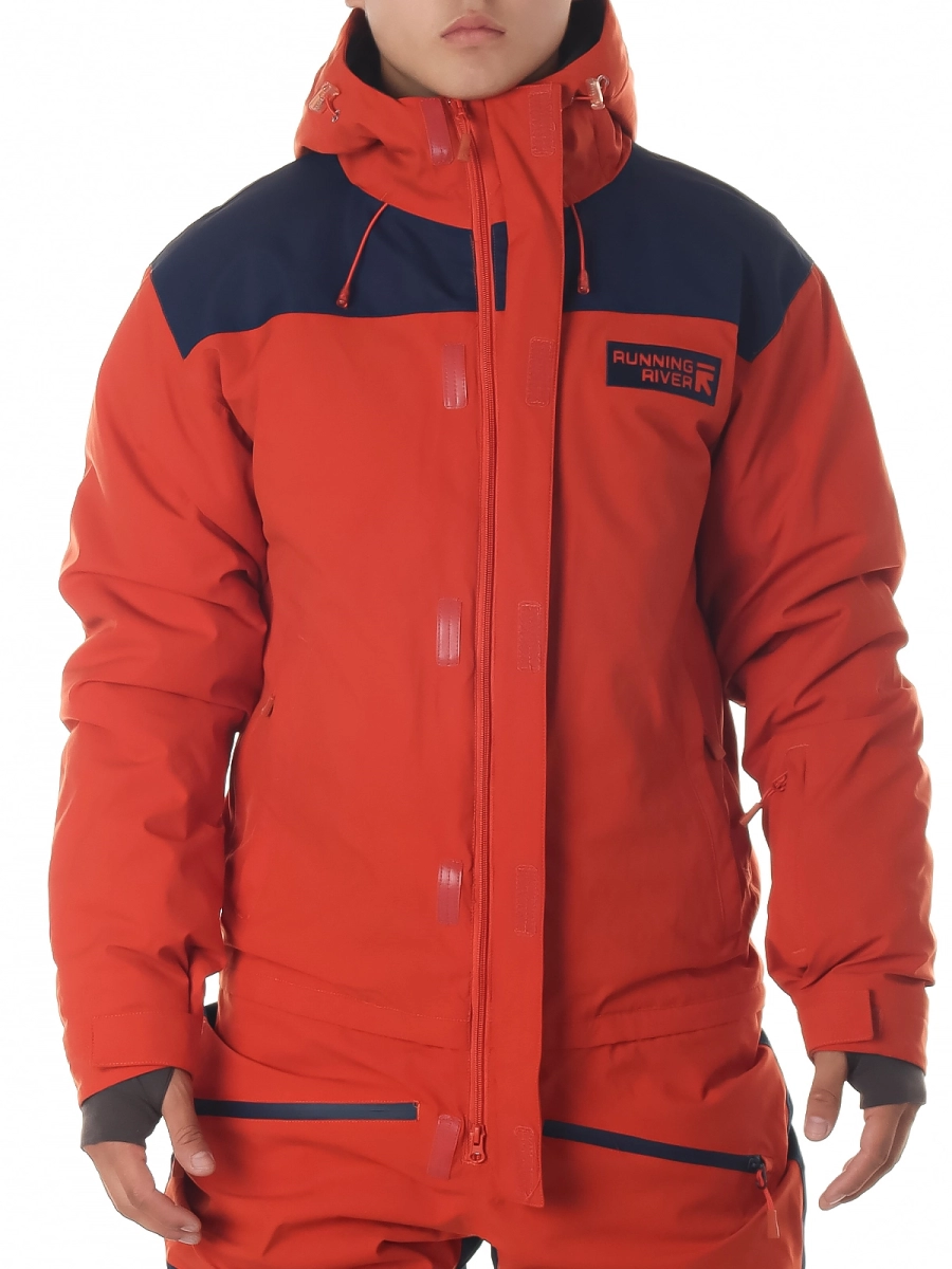 Running River / Комбинезон горнолыжный