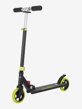 REACTION / Самокат 