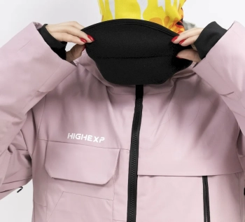 Sport & Moda / Маска / горнолыжная / сноубордическая / бандана / с флисом Sport & Moda / Маска / горнолыжная / сноубордическая / бандана / с флисом