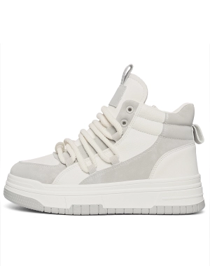 Lucky Sister / Ботинки женские утепленные