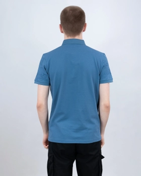 KD / Футболка-поло KD / Футболка-поло