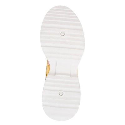 Patrol / Кроссовки