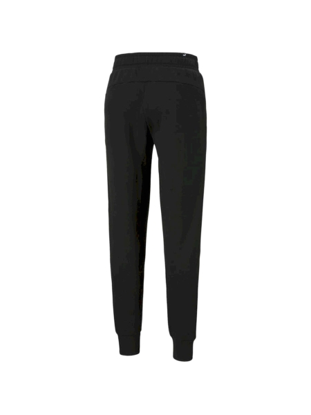 Puma / Брюки спортивные Essentials Logo Pants TR cl 586716_01