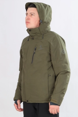 SNOW HEADQUARTER / Куртка горнолыжная