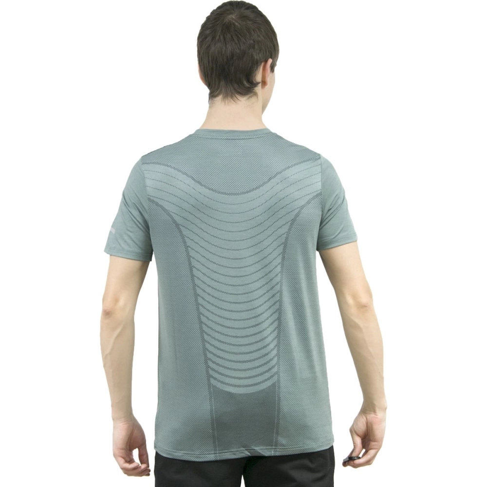 Sport & Moda / Футболка / спортивная / для фитнеса / спортзала