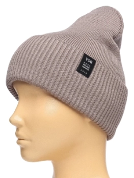 YSG / Шапка женская