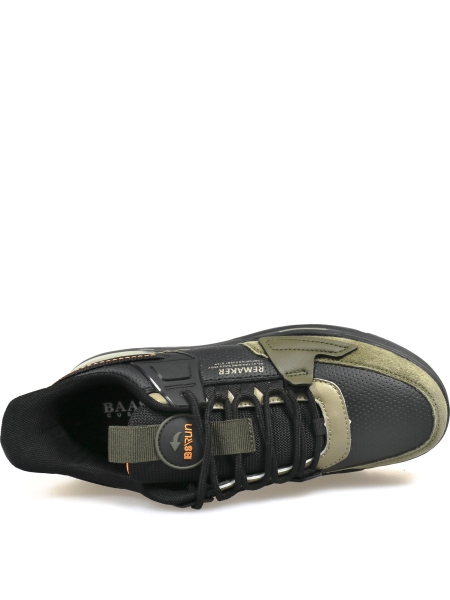 Baas / Кроссовки спортивные M7310