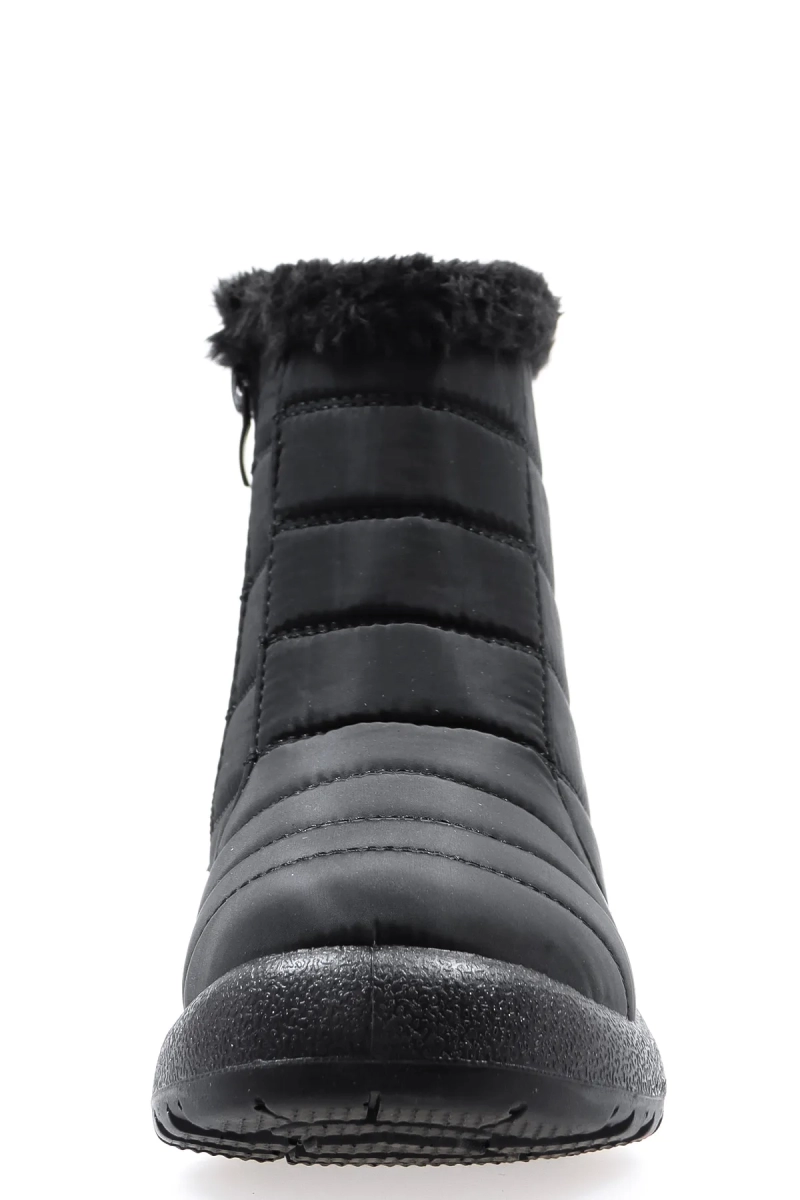 Patrol / Ботинки