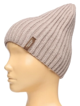 MISKORKI / Шапка женская