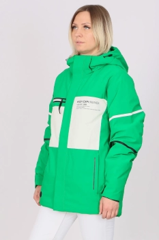 High Experience / Куртка горнолыжная