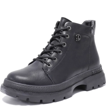 Torsion Field (Тофа) / Ботинки женские утепленные