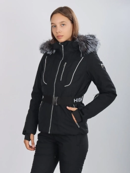 High Experience / Куртка горнолыжная / сноубордическая женская
