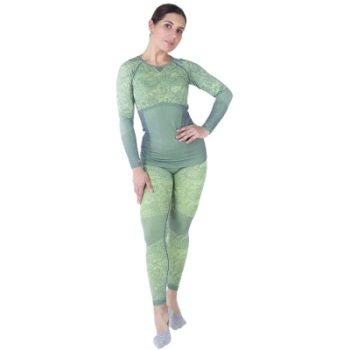 SNOW HEADQUARTER / Термобелье SNOW HEADQUARTER / Термобелье