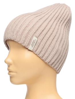 MISKORKI / Шапка женская