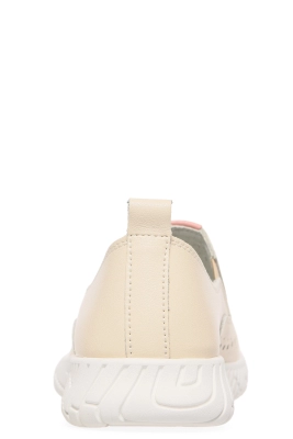 LA Grandezza / Туфли с перфорацие