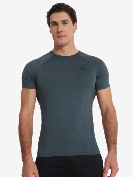 Demix / Футболк ForceBlast Training Textured