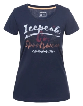 Icepeak / Футболка спортивная Evie Icepeak / Футболка спортивная Evie