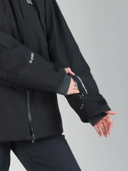 Running River / Куртка горнолыжная