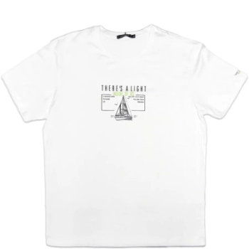 Faweiman / Футболка Faweiman / Футболка