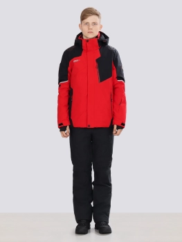 High Experience / Куртка горнолыжная мужская